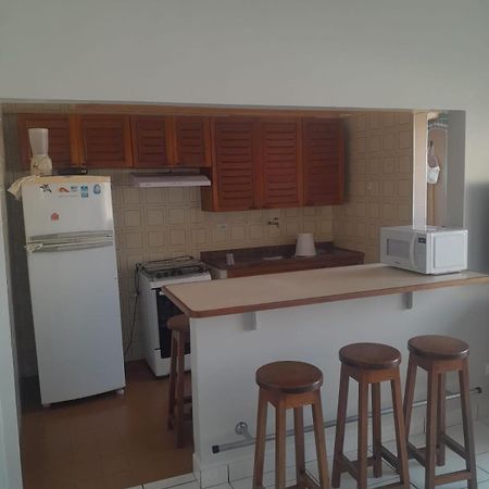 Apartamento Praia Grande Убатуба Екстер'єр фото