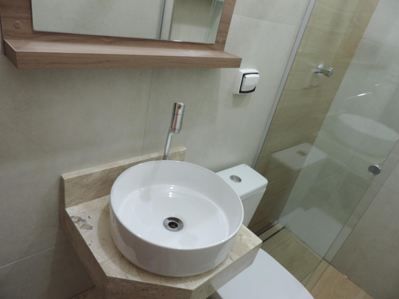 Apartamento Praia Grande Убатуба Екстер'єр фото