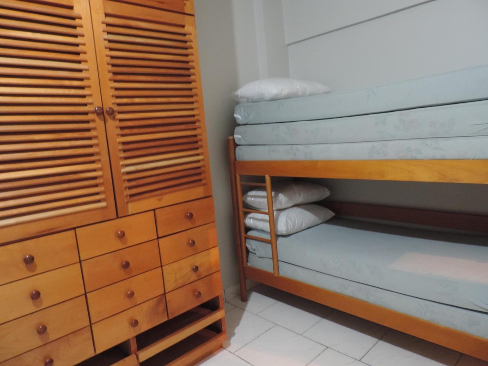 Apartamento Praia Grande Убатуба Екстер'єр фото