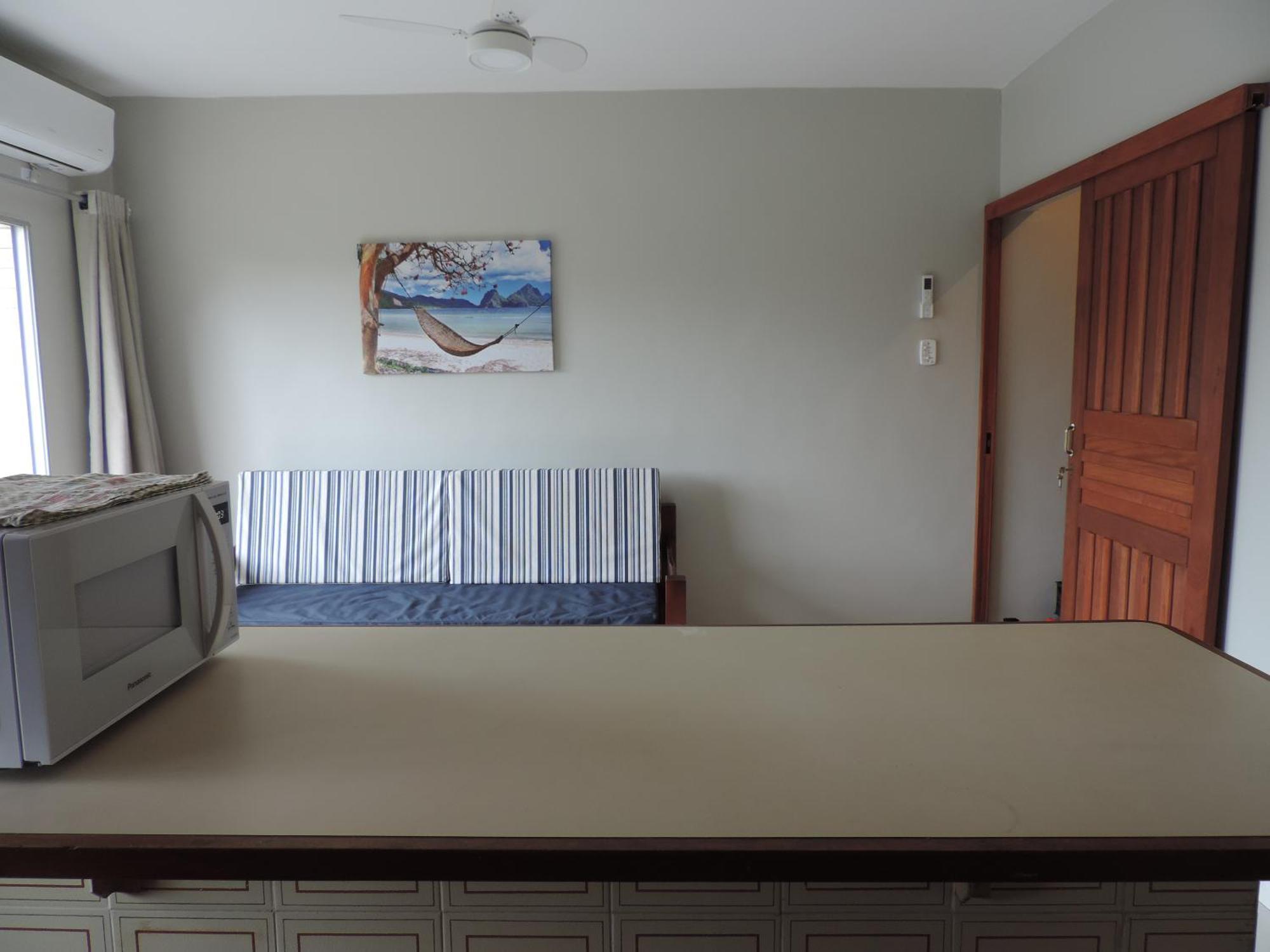 Apartamento Praia Grande Убатуба Екстер'єр фото