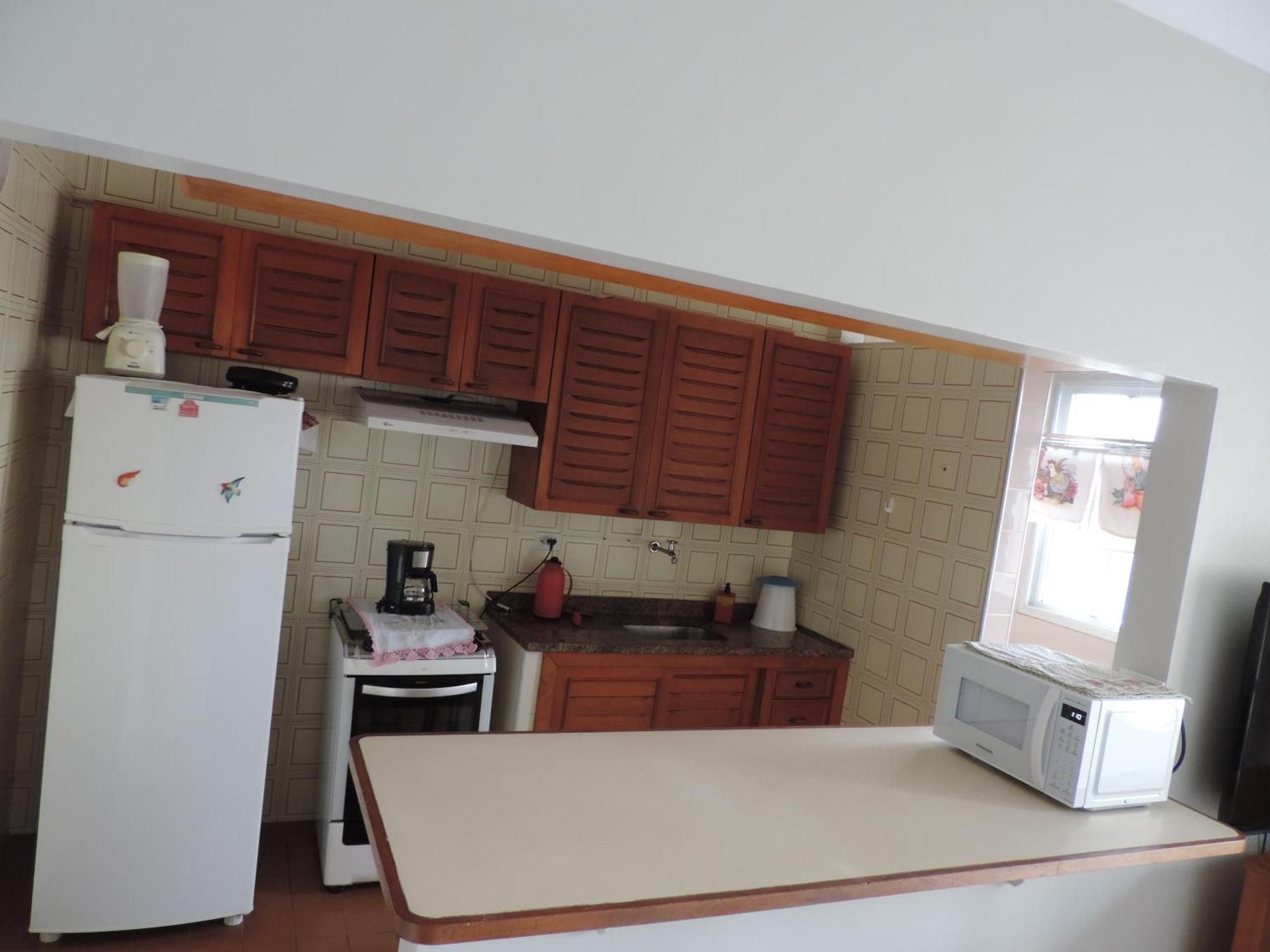 Apartamento Praia Grande Убатуба Екстер'єр фото