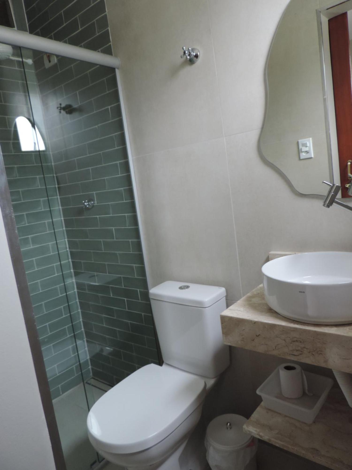 Apartamento Praia Grande Убатуба Екстер'єр фото
