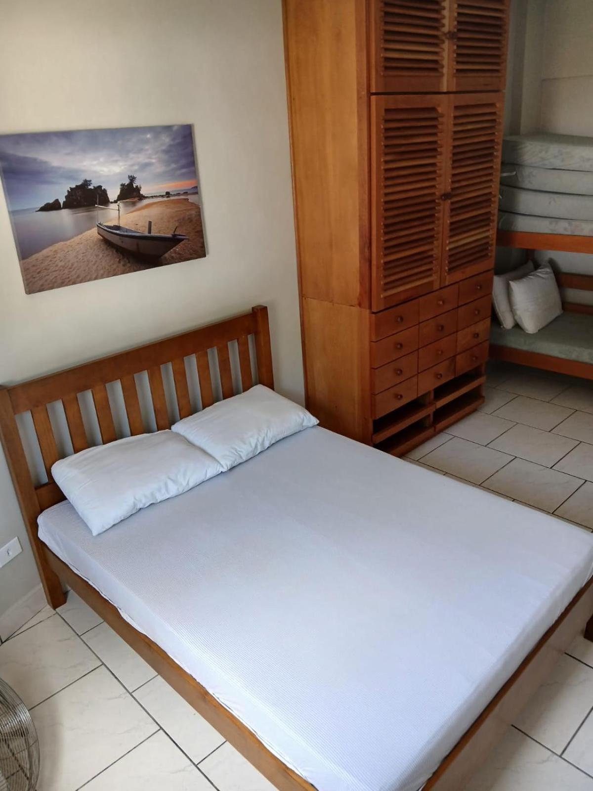 Apartamento Praia Grande Убатуба Екстер'єр фото