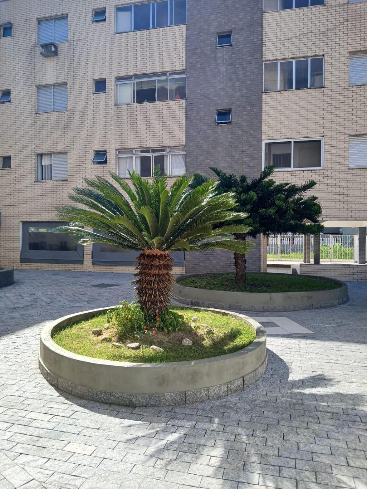 Apartamento Praia Grande Убатуба Екстер'єр фото
